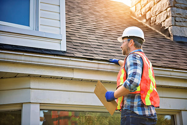 Licensed Gutter Installation service in Altamont, OR - Roof Repair Smedway